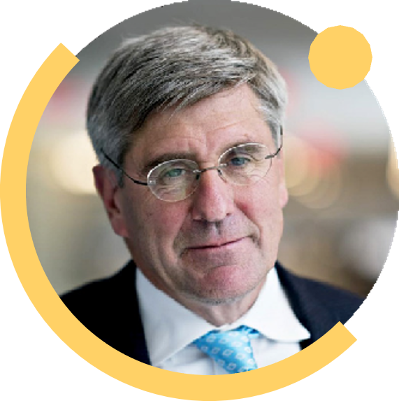 Steve Moore Steve Moore