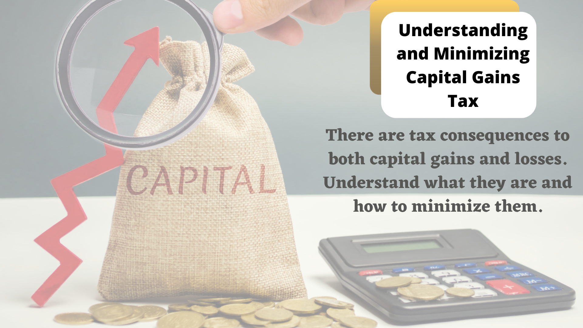 Conquer the 101 of Capital Gains: A Powerful Guide to Understanding Your Investment Returns