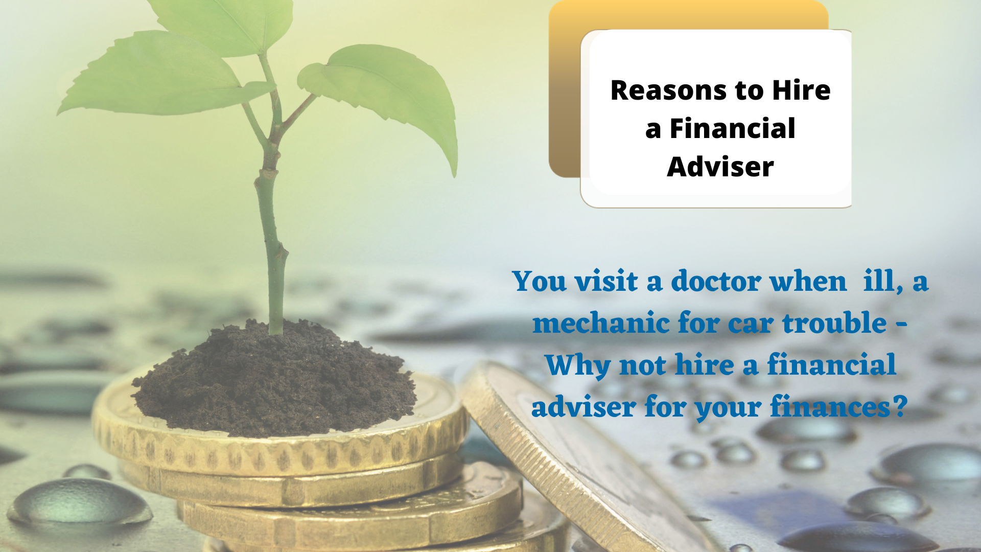 Reasons to hire a financial advisor CTA wo button